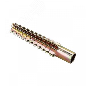 Дюбель металлический универсальный 5х30 (500 шт/уп) Промрукав (PR08.3633)