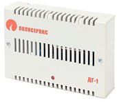 Датчик утечки газа ДГ-2-У-1 (RS-485, металл) Датчик утечки газа ДГ-2-У-1 (RS-485, металл)