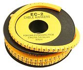 Cabeus EC-2-2 Маркер EC для кабеля (7423c)