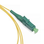 Cabeus PT-LC/APC-9-2m Пигтейл 9/125 APC (8297c)