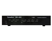 Усилитель мощности "Тромбон УМ-480"