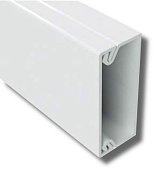 (00313) TMC 50x20 Миниканал (48 м/уп)
