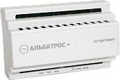 АЛЬБАТРОС -1500DIN (218)