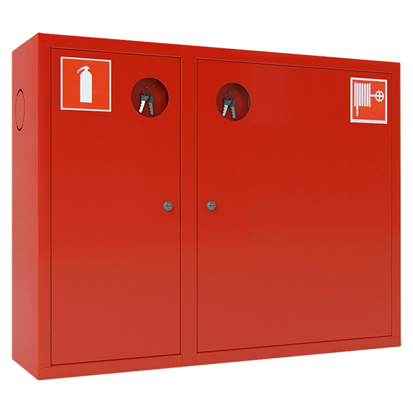 Ш-ПК-О-002 «Т» НЗК Красный (ШПК-315) (Правый)