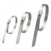 Cabeus MTL-150 Стальная кабельная стяжка (7760c)