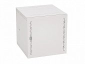 (R5STI0965MT) IT-корпус навесной STI 19" 9U, 500х600х650, дверь сплошная, RAL7035