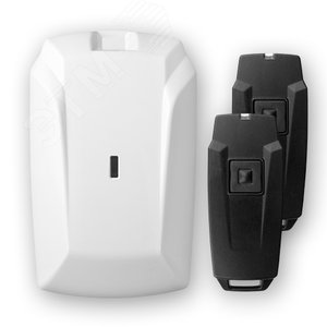 Астра-Р (комплект) Устройство охранной беспроводной сигнализации