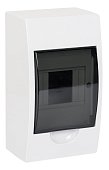 (pb40-n-4) Щит распред. навесной ЩРН-П- 4 IP41 EKF PROxima
