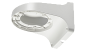 RVi-1BWM-6 white Настенный кронштейн (1 серия)