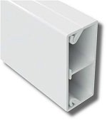 (00314) TMC 50/2x20 Миниканал с перегородкой (48 м/уп)