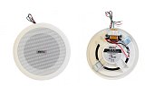 ACS-06 Громкоговоритель потолочный 1,5/3/6Вт