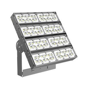 (V1-P0-70604-04J07-6520057) Светодиодный светильник VARTON спортивный Olymp 2.0 Sport TV 200 Вт 5700 K IP65 угол 60 градусов решетка DALI