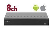 RK0108 IP видеорегистратор