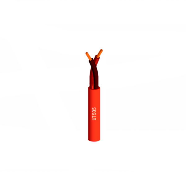 UT 505нг(А)-FRLSLTx FE180 1x2x0,5mm (0,5мм2)