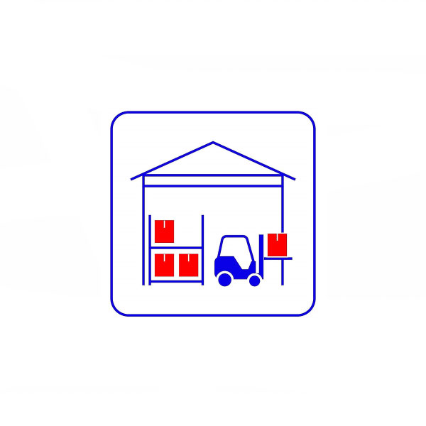 TRASSIR ActiveStock