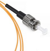 Cabeus PT-ST-62.5 Пигтейл 1,5 метра  LSZH (7330c)