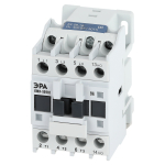 Контактор ЭРА PRO KKM11-009-400-10-E КМИ-10910 9А 400В/АС3 1НО (Б0050427)