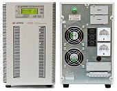 ST1103TL ИБП Штиль с однофазным выходом (топология on-line)