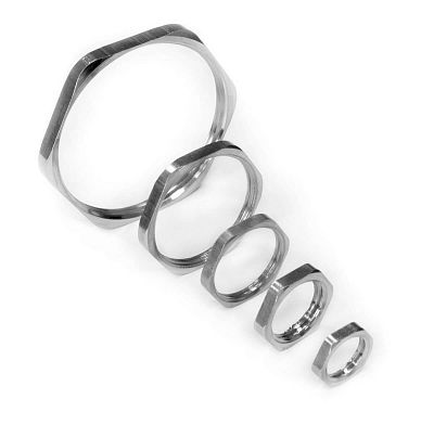 (zeta30711) Гайка латунная плоская ГП М 33х1,5 ЗЭТАРУС (zeta30711) Гайка латунная плоская ГП М 33х1,5 ЗЭТАРУС