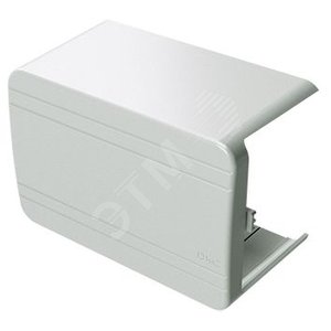 (01756) NTAN 80x40 Тройник/отвод (10 шт/уп)