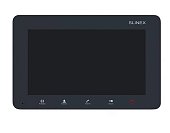 SM-07MHD Graphite Монитор домофона цветной
