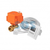 (82-0201) Cистема контроля протечки воды   (1 кран - 3/4 дюйма)  Nautilus RT20-1 REXANT