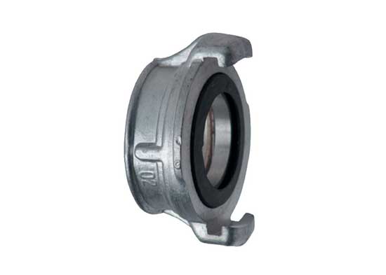 Головка пожарная-муфтовая соединительная ГМ-80 Алюм.