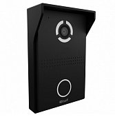 AV-03D BLACK Вызывная панель индивидуальная