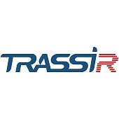 TRASSIR Queue Detector