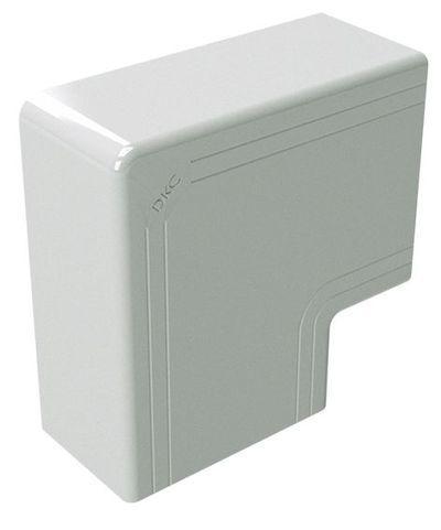 (01745) NPAN 100x60 Угол плоский (10 шт/уп)