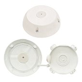 МК-2 Монтажная коробка для крепления уличных видеокамер (SLT)