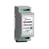 УЗЛ-И-24/5 Устройство защиты интерфейсов с подачей питания