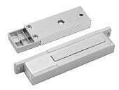 Aler AL-150-24V Premium Замок электромагнитный (серый)