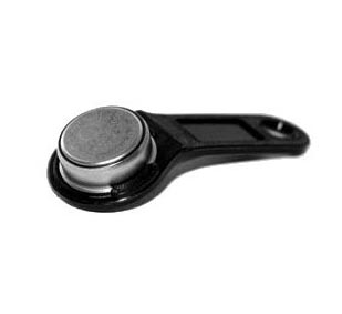 DS-1990A Ключ контактный электронный