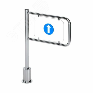 К-11 800 Калитка пружинная (правая)