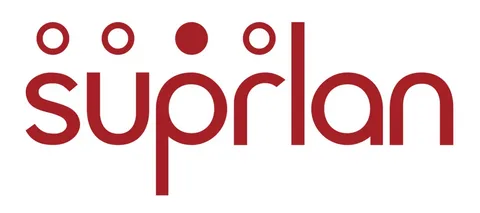 (09-0287) Оптический кросс Suprlan настенный укомплектованный