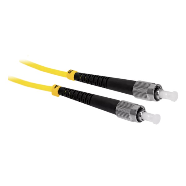 (SNR-PC-LC/UPC-FC/UPC-A-3m) Патчкорд оптический LC/UPC-FC/UPC SM G.657.A1 3 метра