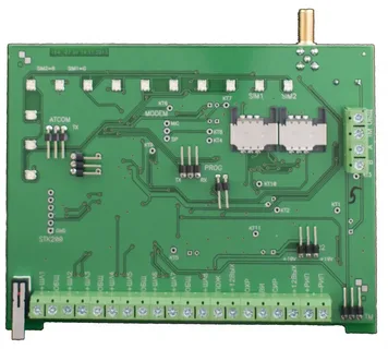 ППКОП 011-8-1-011 М Приток-А-4(8) (БИ) Прибор приемно-контрольный