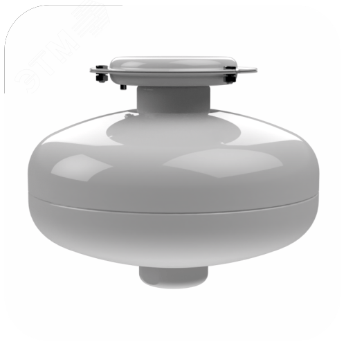 МПП(Н)-6(п)-И-ГЭ-У2 Модуль порошкового пожаротушения