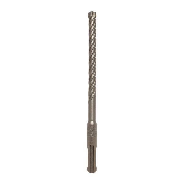 (db-8-160-4x4-ue) Бур по бетону SDS-plus 8х160 мм (4 резца) EKF Professional