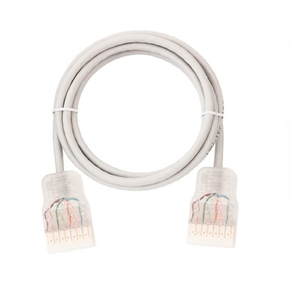 (NMC-PC4UD00D-030-GY) Коммутационный шнур NIKOMAX