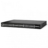 SpaceCam SC-L2-48GP-680-6XG (A) L2+ коммутатор