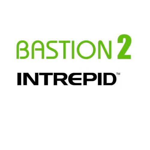 Бастион-2 - Intrepid