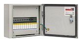 (mb24-12) Щит распред. навесной ЩРН-12 (265х310х120) IP54 EKF PROxima