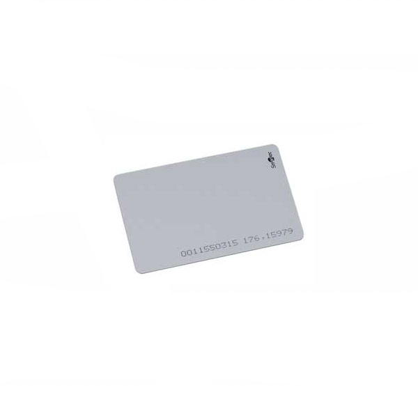 (ST-PC021MC4) Cмарт карта MIFARE CLASSIC 1K 4B UID