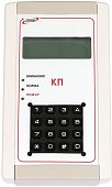 Контрольная панель (КП) исп. А во взрывозащищенном исполнении