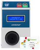 (Timex AT Pack 1) Комплект алкотестера Алкобарьер с блоком сопряжения ВС-01 и лицензии на подключение алкотестера