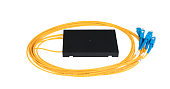 (NMF-SPP1X4A1-SCU-B) Сплиттер планарный NIKOMAX