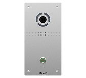 AV-04FD SILVER Вызывная панель индивидуальная