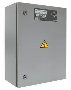 ШКП-4RS, IP 54 Шкаф контрольно-пусковой